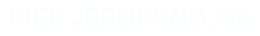 INES JERONYMO, PA Logo